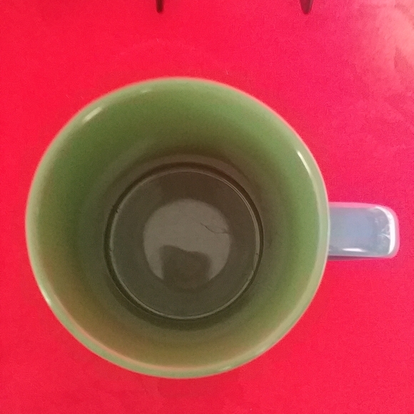 XP⚡Tweety Bird Mug Looney Tunes - Picture 5 of 5